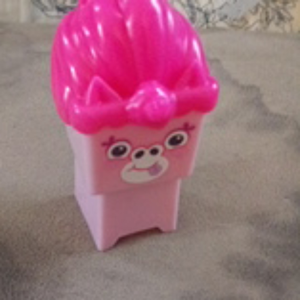 Small unicorn - Picture 2 of 2